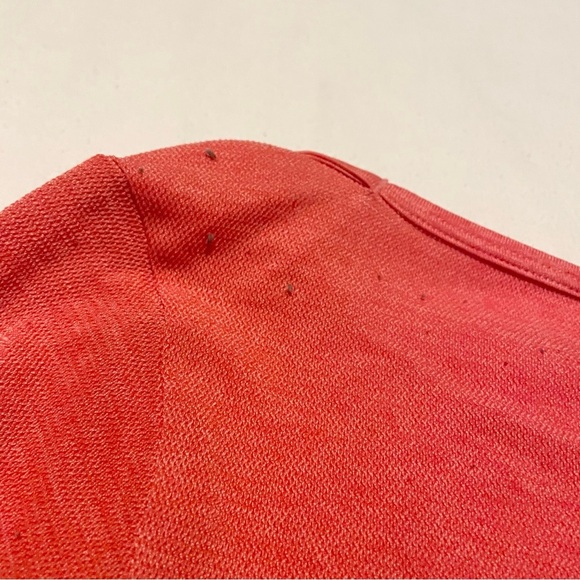 Nike Dri Fit Long Sleeve Women’s Small Crew Running Shirt - Picture 13 of 16